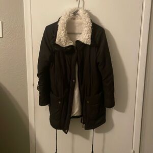 XL Childs jacket